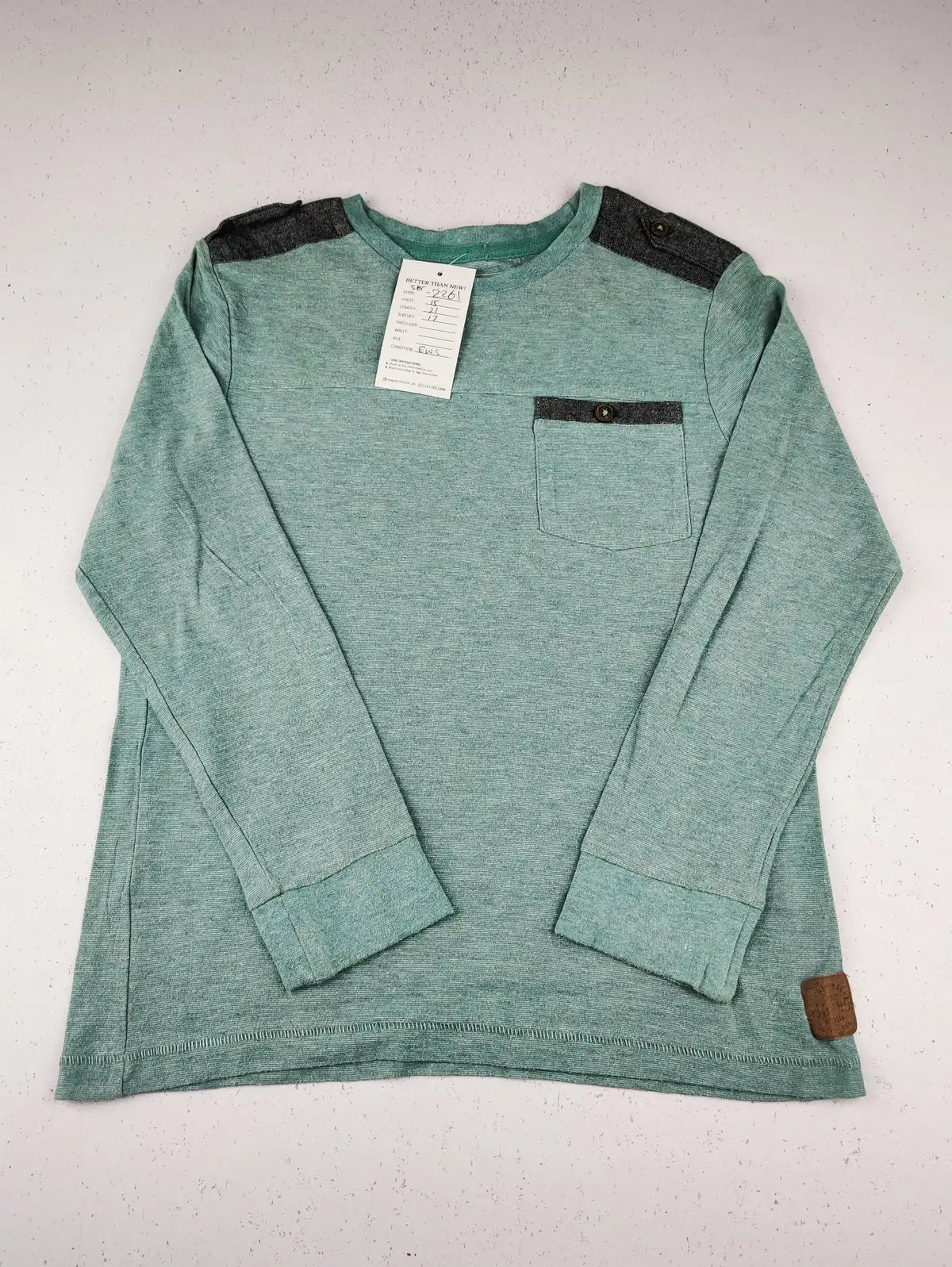 Buy online pre-used pre-loved 100% authentic & Original branded F&F (SBT-2261) available in Pakistan. Top international brands avilable.
