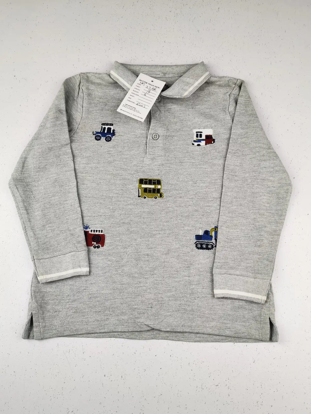 Buy online pre-used pre-loved 100% authentic & Original branded Tu (SBT-2266) available in Pakistan. Top international brands avilable.