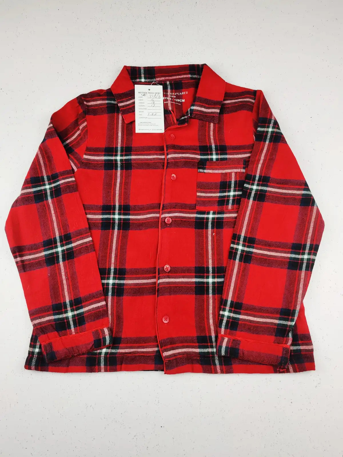 Buy online pre-used pre-loved 100% authentic & Original branded Primark (SBT-2268) available in Pakistan. Top international brands avilable.