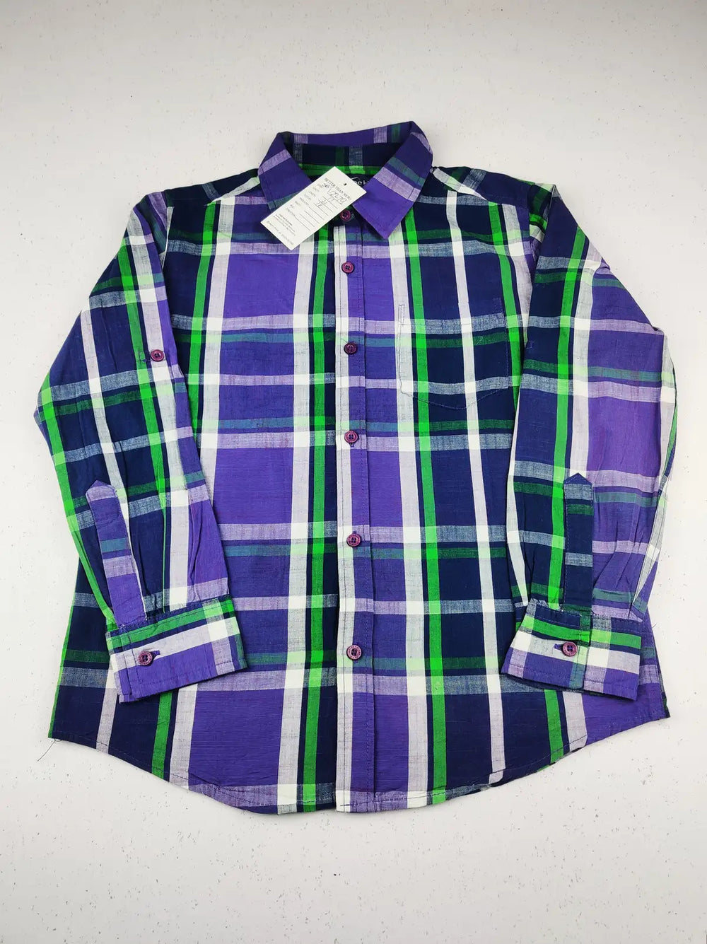 Buy online pre-used pre-loved 100% authentic & Original branded Oine Kids (SBT-2279) available in Pakistan. Top international brands avilable.