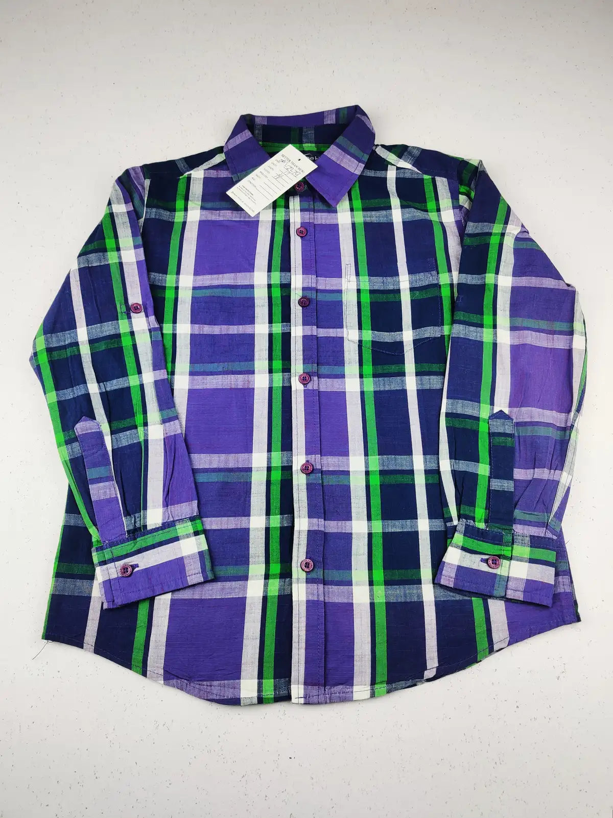 Buy online pre-used pre-loved 100% authentic & Original branded Oine Kids (SBT-2279) available in Pakistan. Top international brands avilable.