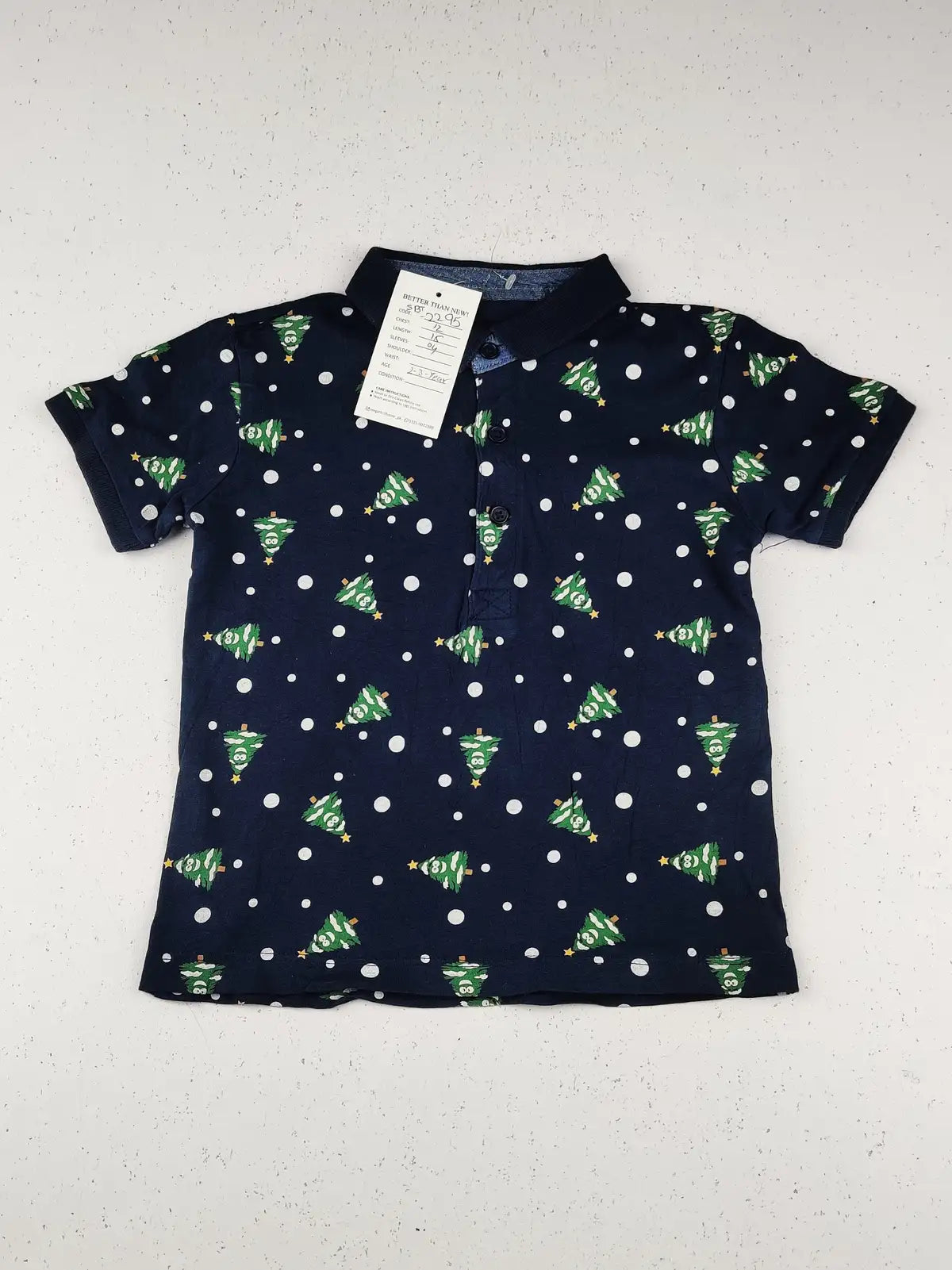 Buy online pre-used pre-loved 100% authentic & Original branded Unknown Brand (SBT-2295) available in Pakistan. Top international brands avilable.