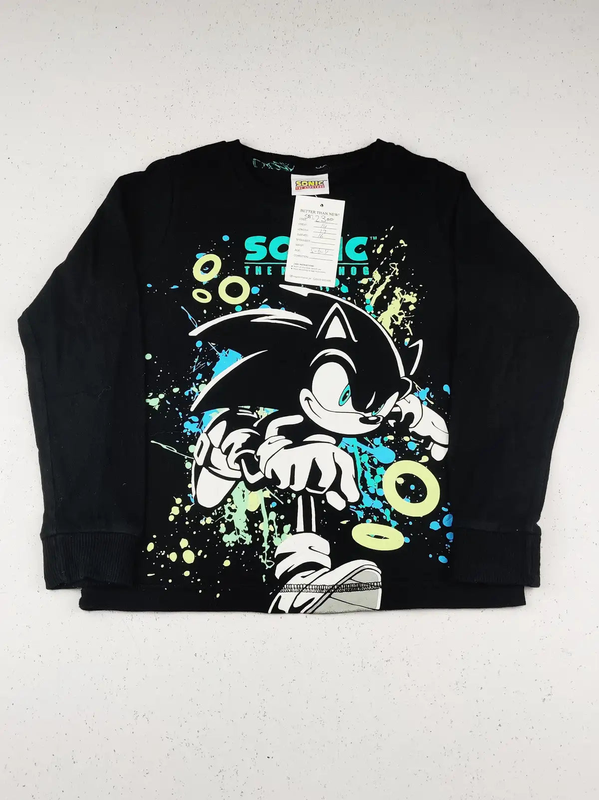 Buy online pre-used pre-loved 100% authentic & Original branded Sonic (SBT-2300) available in Pakistan. Top international brands avilable.