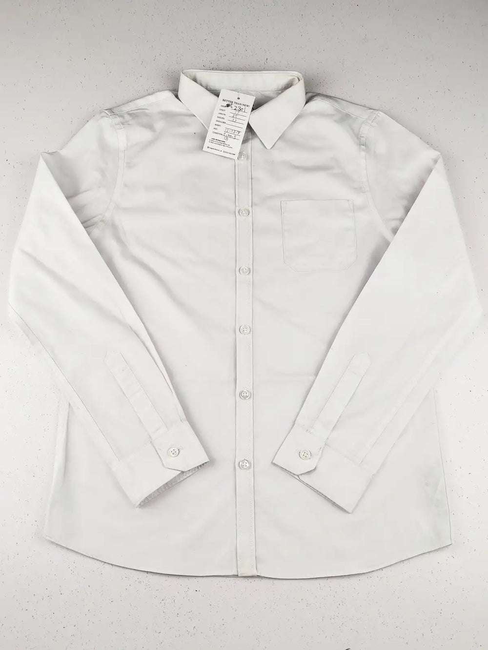 Buy online pre-used pre-loved 100% authentic & Original branded Marks & Spencer (SBT-2301) available in Pakistan. Top international brands avilable.