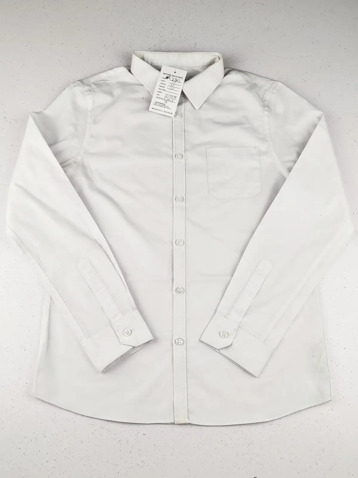 Buy online pre-used pre-loved 100% authentic & Original branded Marks & Spencer (SBT-2301) available in Pakistan. Top international brands avilable.