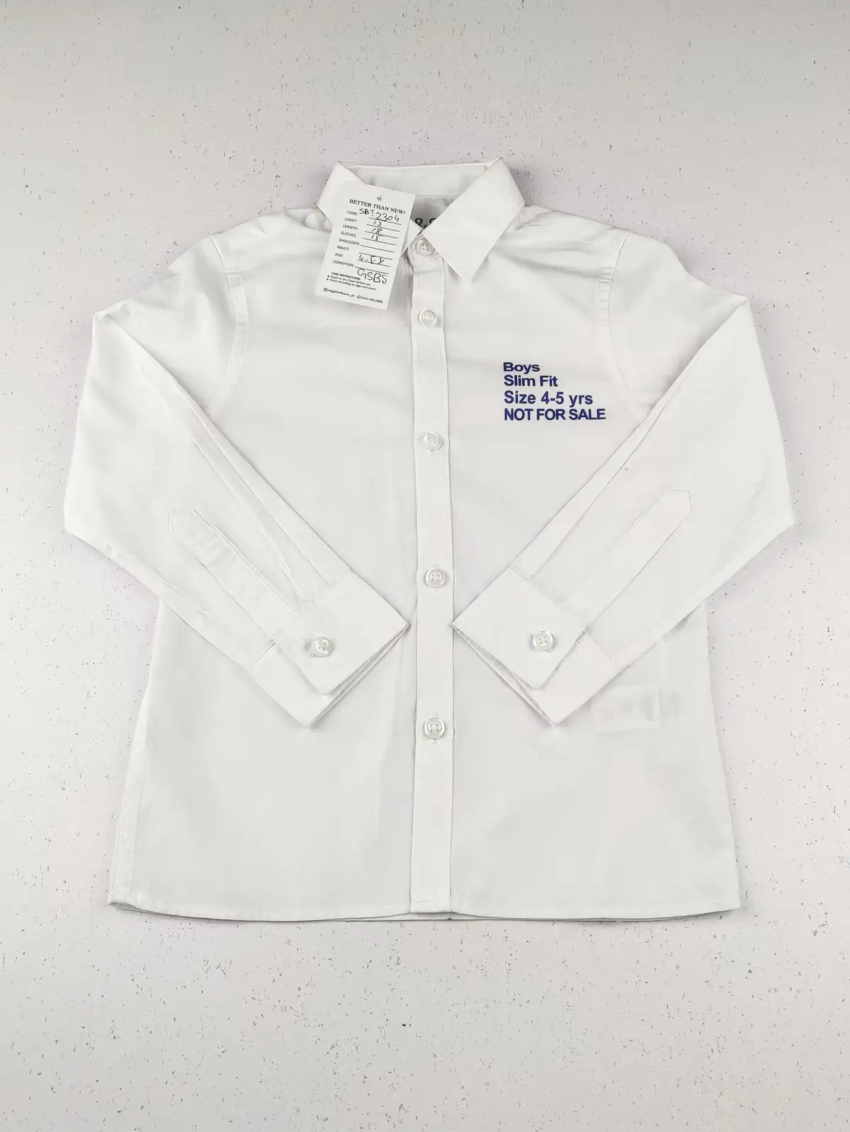 Buy online pre-used pre-loved 100% authentic & Original branded Marks & Spencer (SBT-2304) available in Pakistan. Top international brands avilable.
