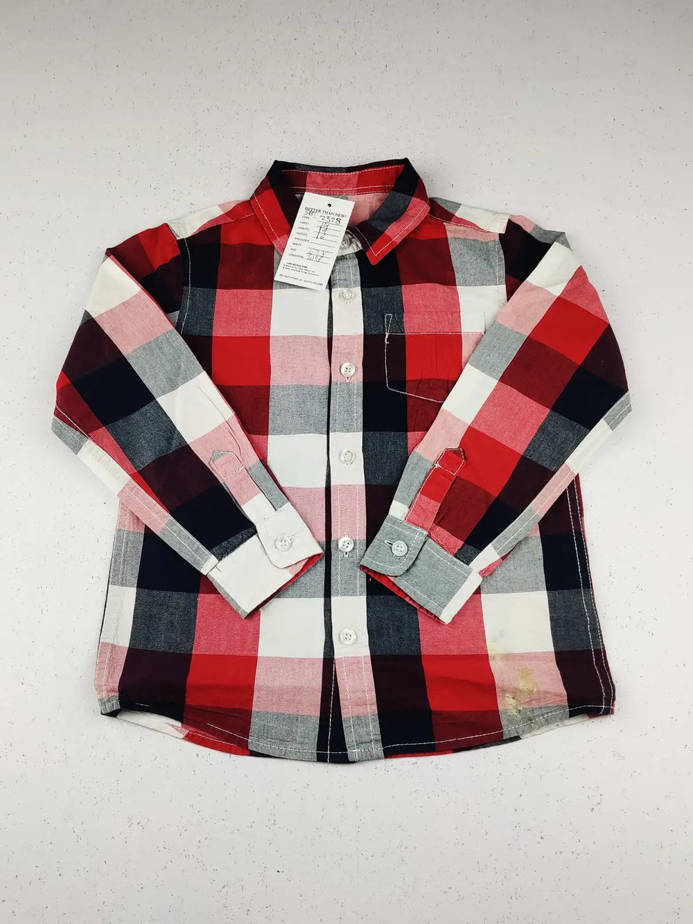Buy online pre-used pre-loved 100% authentic & Original branded Dunnes Store (SBT-2328) available in Pakistan. Top international brands avilable.