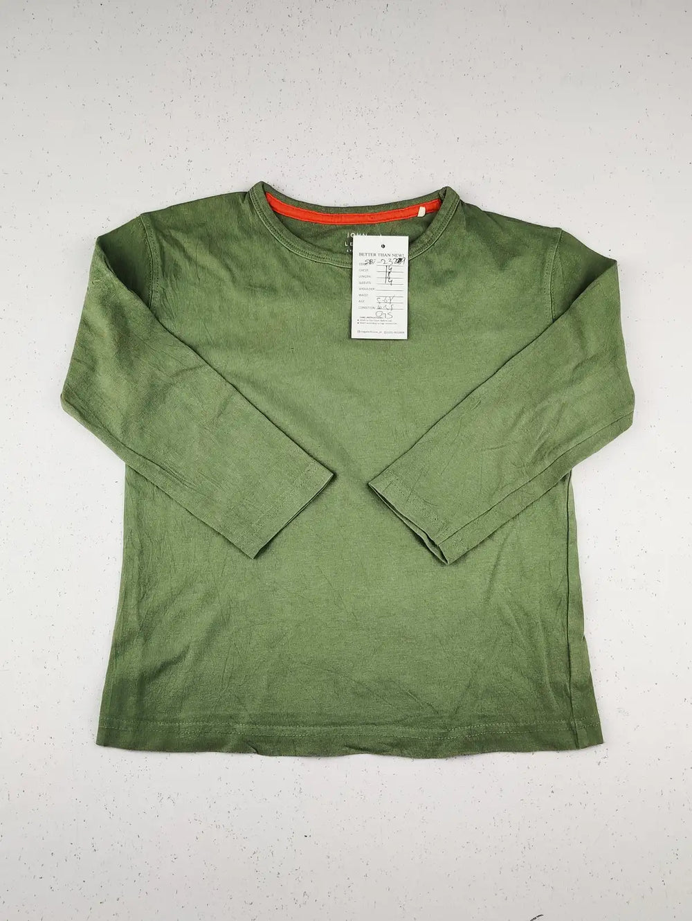 Buy online pre-used pre-loved 100% authentic & Original branded John Lewis (SBT-2329) available in Pakistan. Top international brands avilable.
