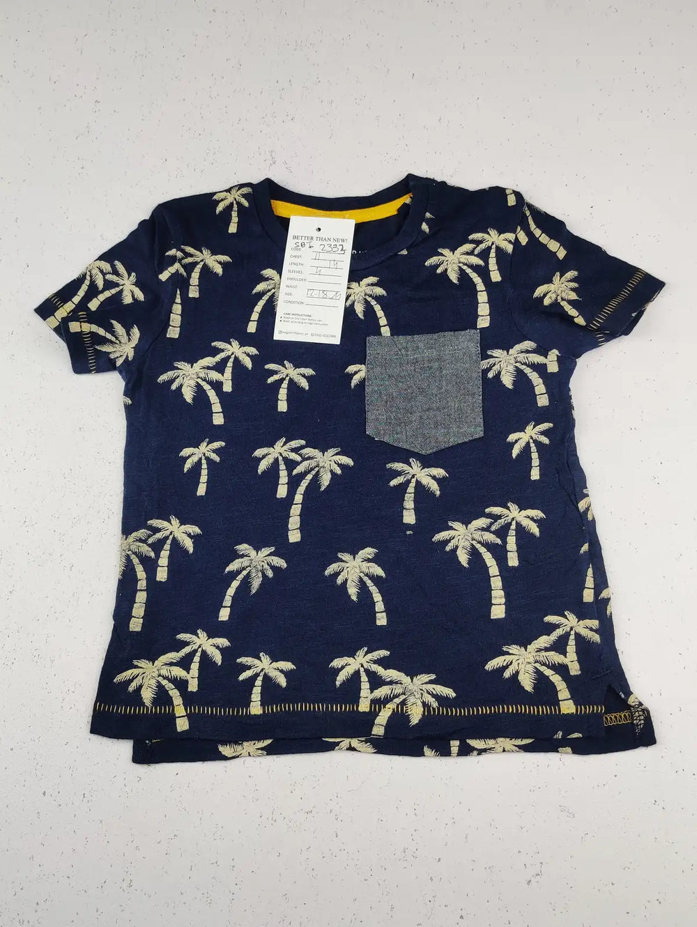 Buy online pre-used pre-loved 100% authentic & Original branded Primark (SBT-2333) available in Pakistan. Top international brands avilable.
