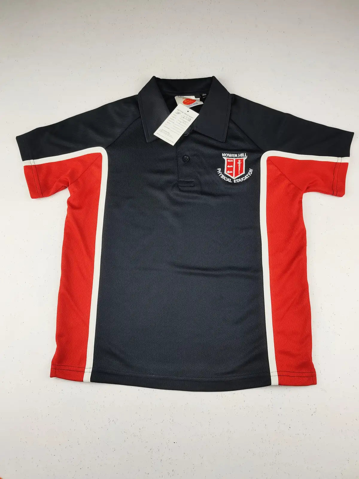 Buy online pre-used pre-loved 100% authentic & Original branded Teeny Wear (SBT-2338) available in Pakistan. Top international brands avilable.