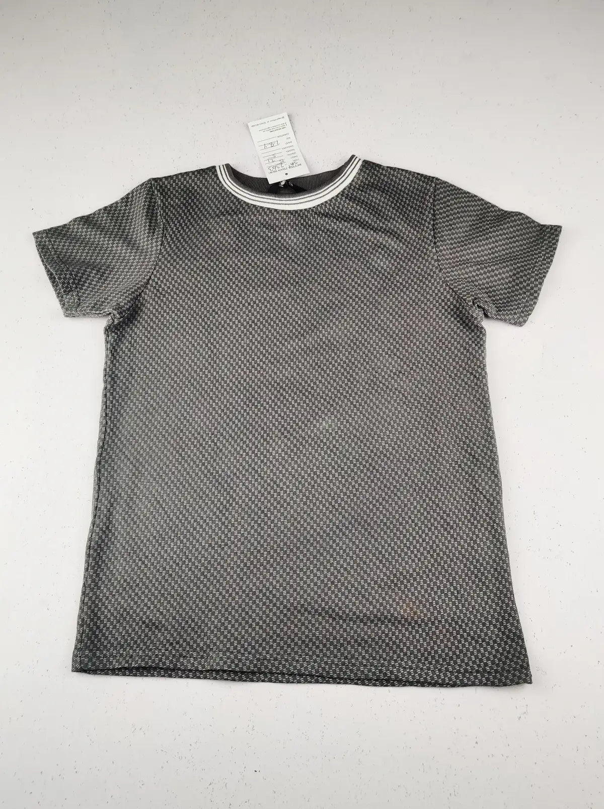 Buy online pre-used pre-loved 100% authentic & Original branded George (SBT-2363) available in Pakistan. Top international brands avilable.