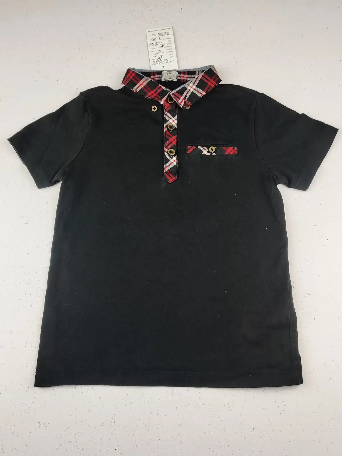 Buy online pre-used pre-loved 100% authentic & Original branded F&F (SBT-2364) available in Pakistan. Top international brands avilable.