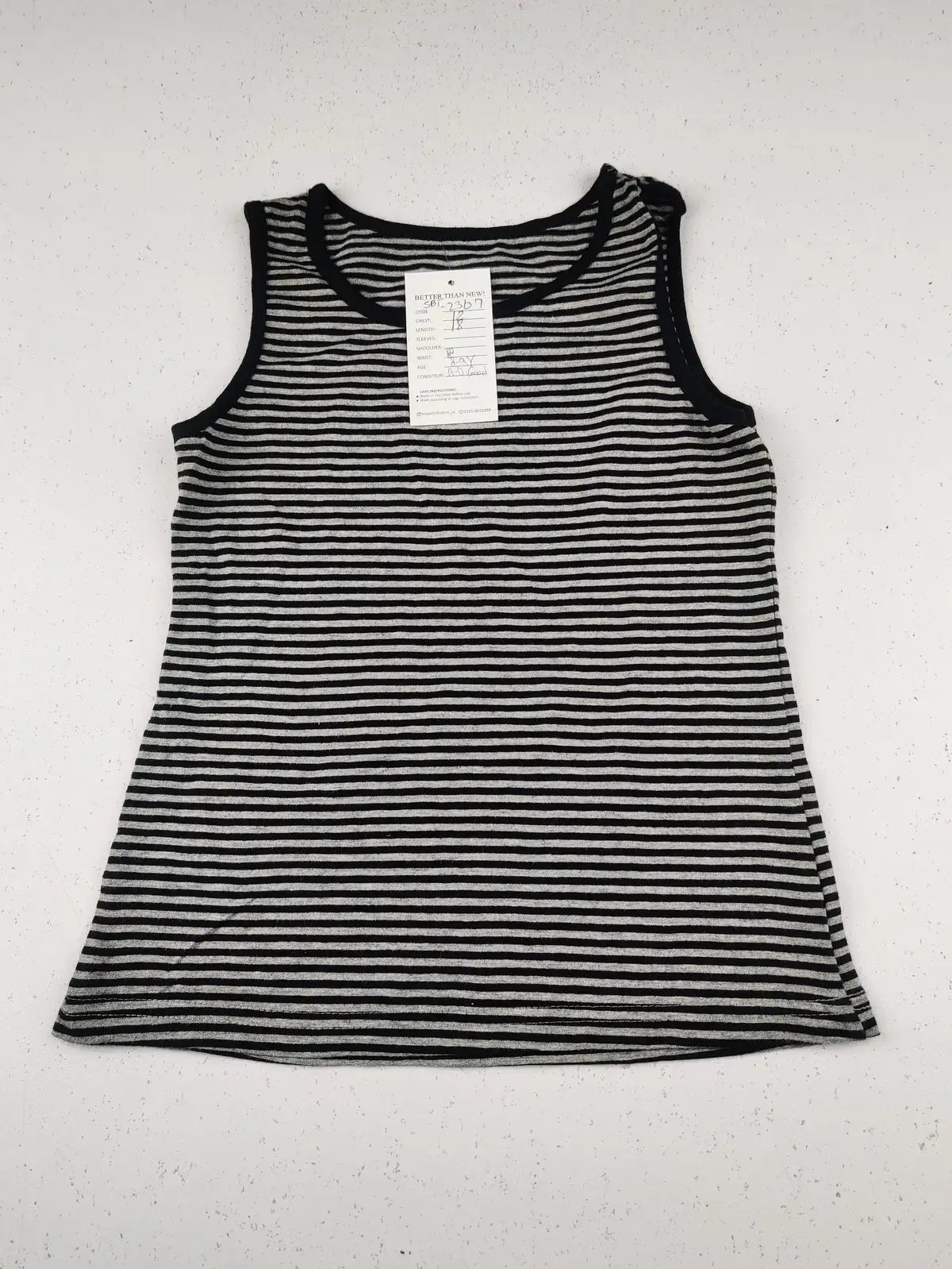 Buy online pre-used pre-loved 100% authentic & Original branded Primark (SBT-2367) available in Pakistan. Top international brands avilable.