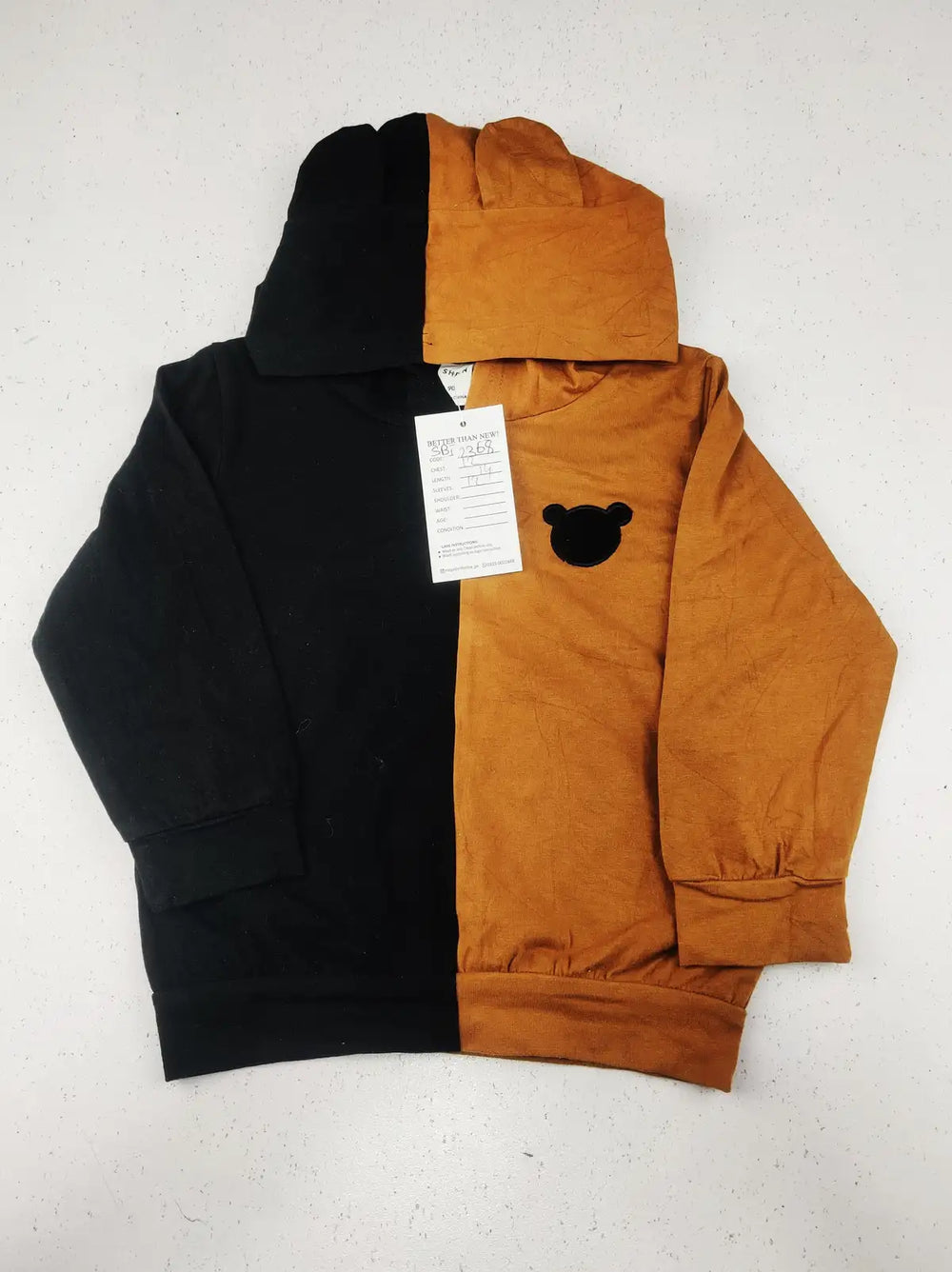 Buy online pre-used pre-loved 100% authentic & Original branded Shein (SBT-2368) available in Pakistan. Top international brands avilable.