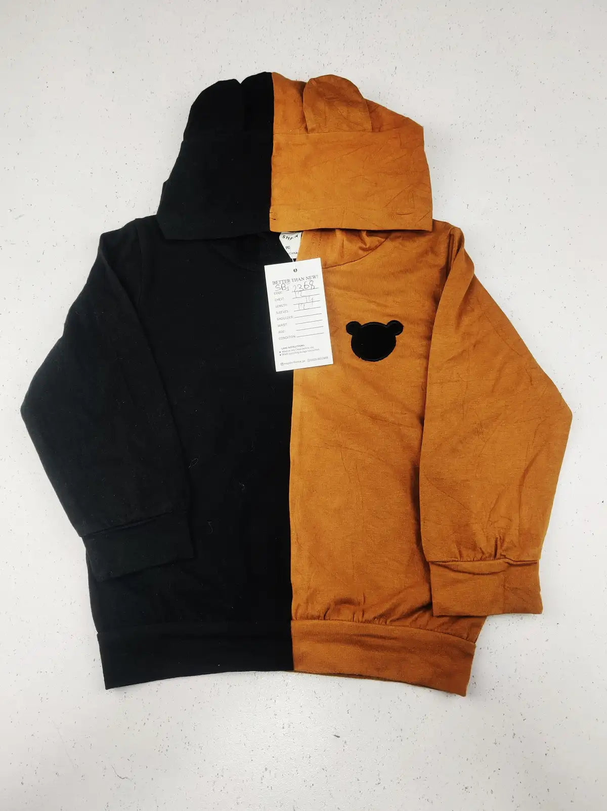 Buy online pre-used pre-loved 100% authentic & Original branded Shein (SBT-2368) available in Pakistan. Top international brands avilable.