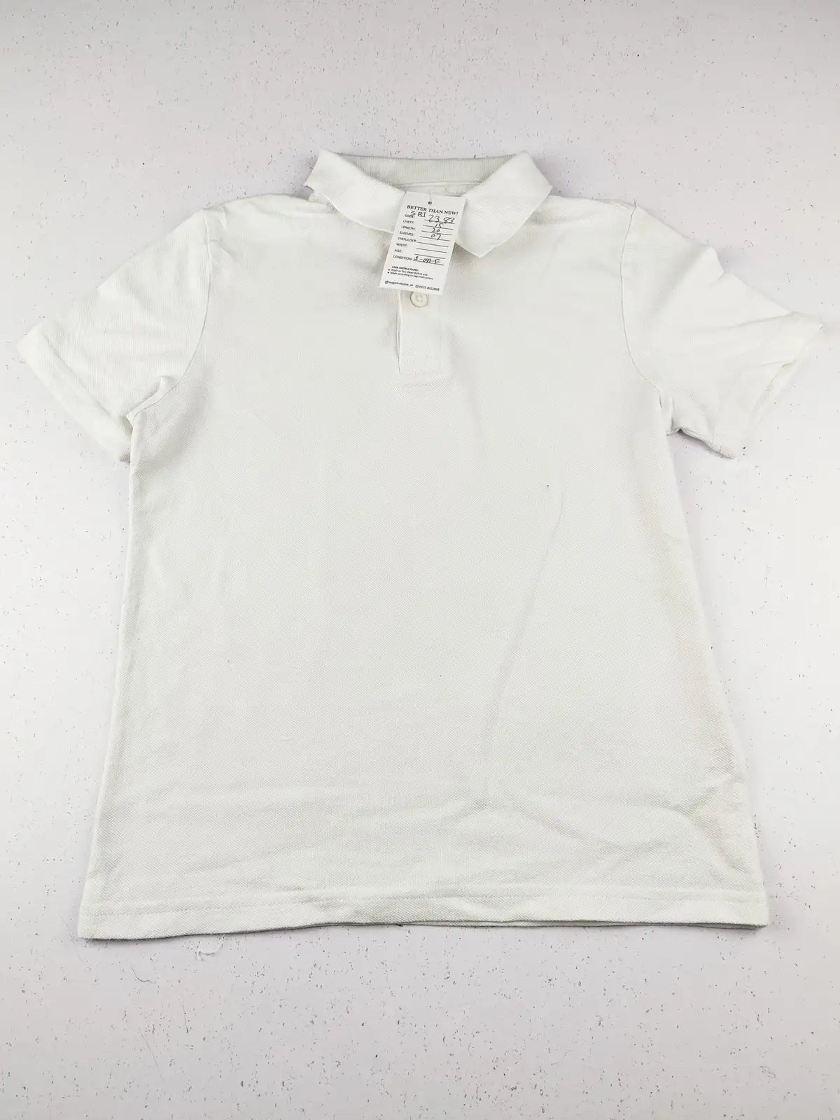 Buy online pre-used pre-loved 100% authentic & Original branded F&F (SBT-2383) available in Pakistan. Top international brands avilable.