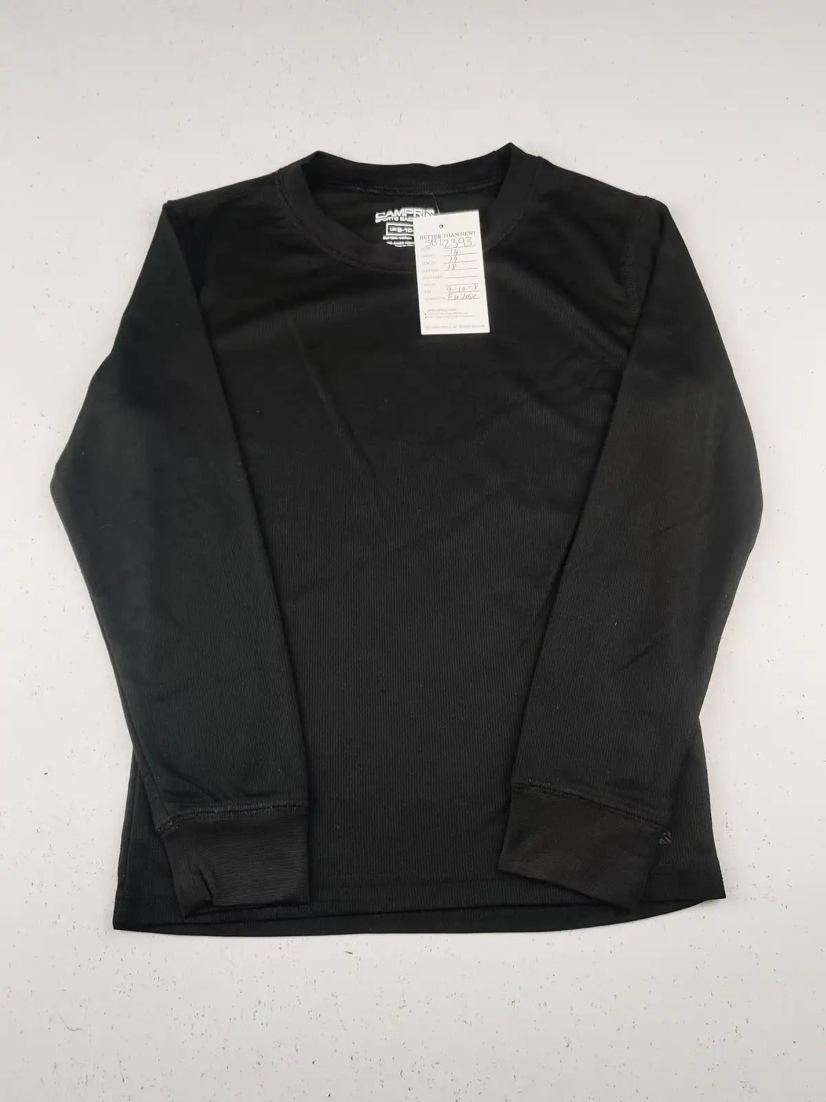 Buy online pre-used pre-loved 100% authentic & Original branded Campriq (SBT-2393) available in Pakistan. Top international brands avilable.