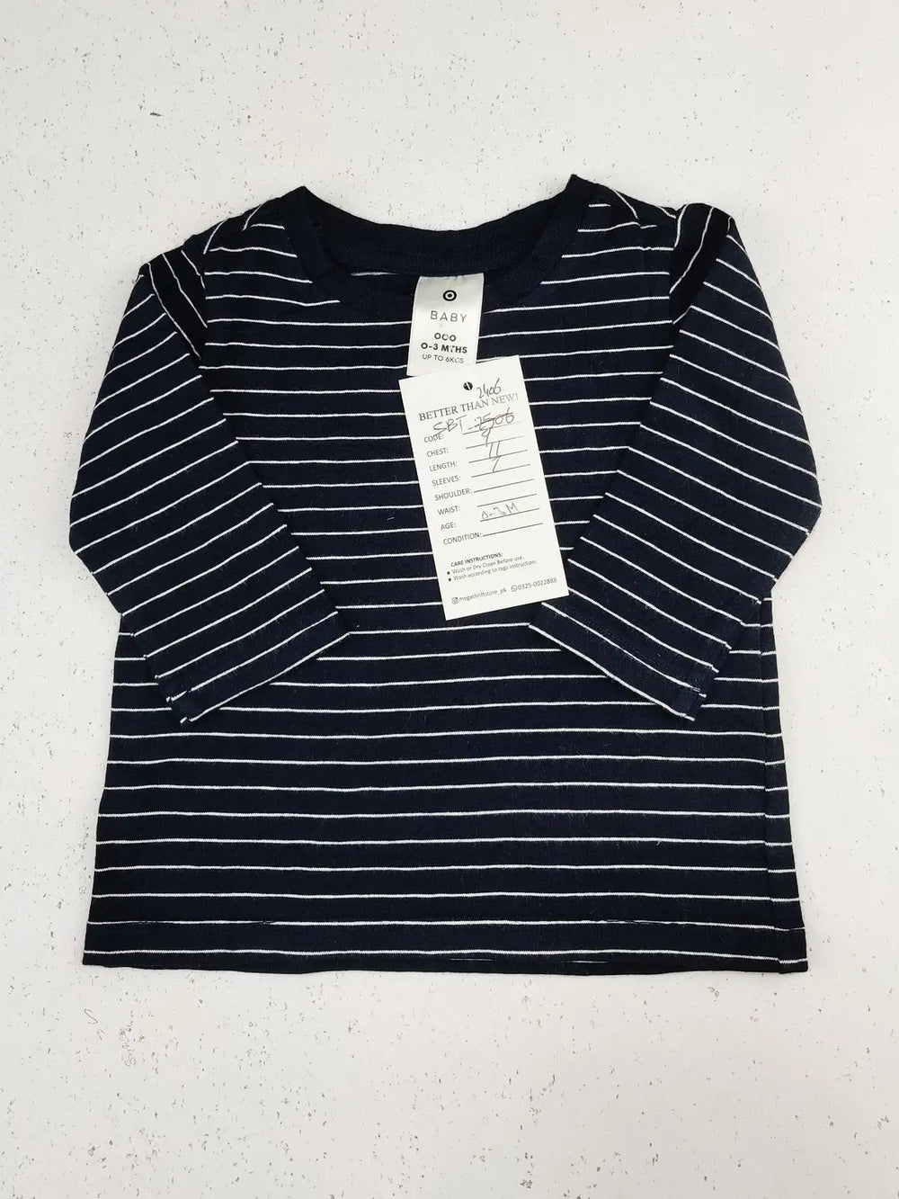 Buy online pre-used pre-loved 100% authentic & Original branded Baby Ooo (SBT-2406) available in Pakistan. Top international brands avilable.