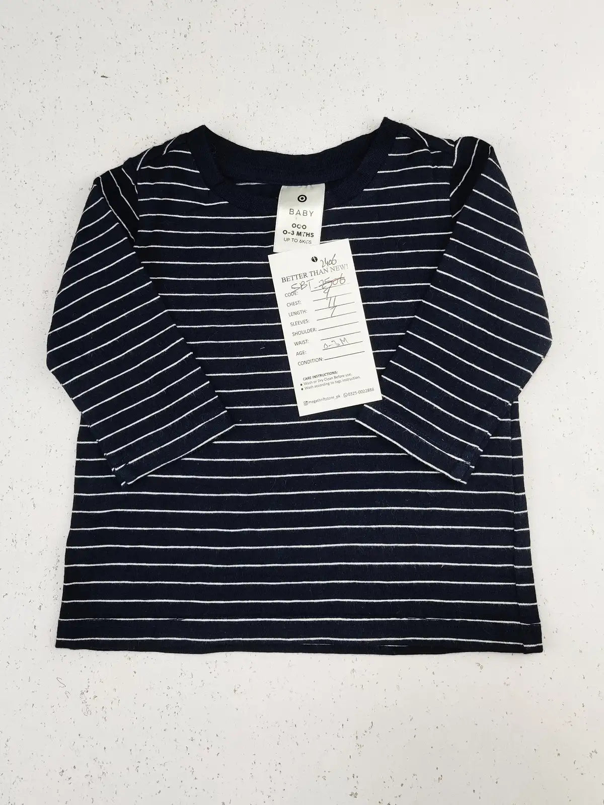 Buy online pre-used pre-loved 100% authentic & Original branded Baby Ooo (SBT-2406) available in Pakistan. Top international brands avilable.