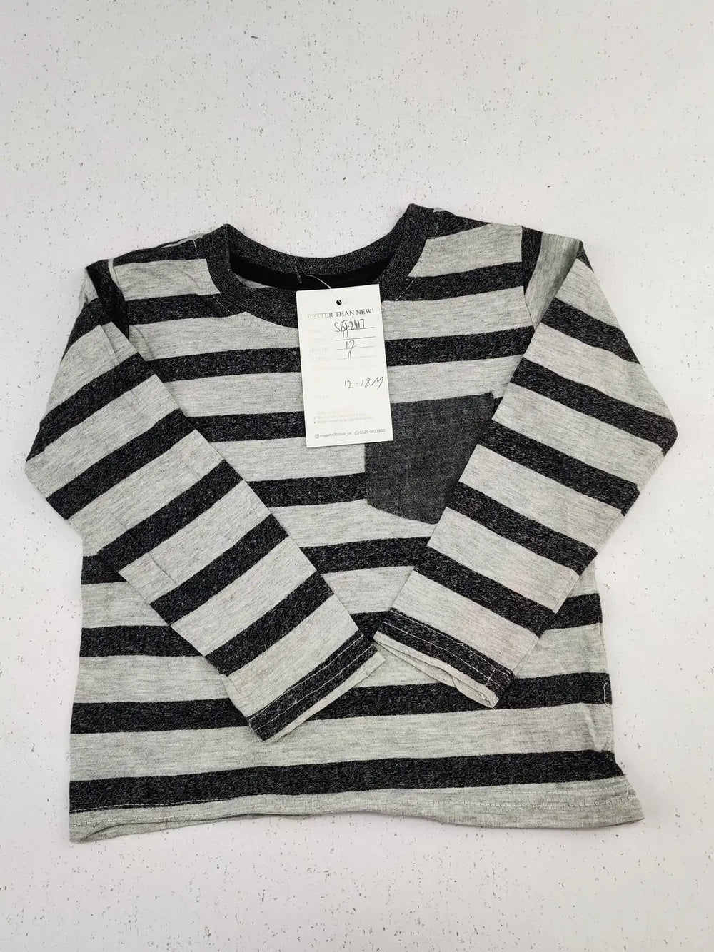 Buy online pre-used pre-loved 100% authentic & Original branded Primark (SBT-2417) available in Pakistan. Top international brands avilable.