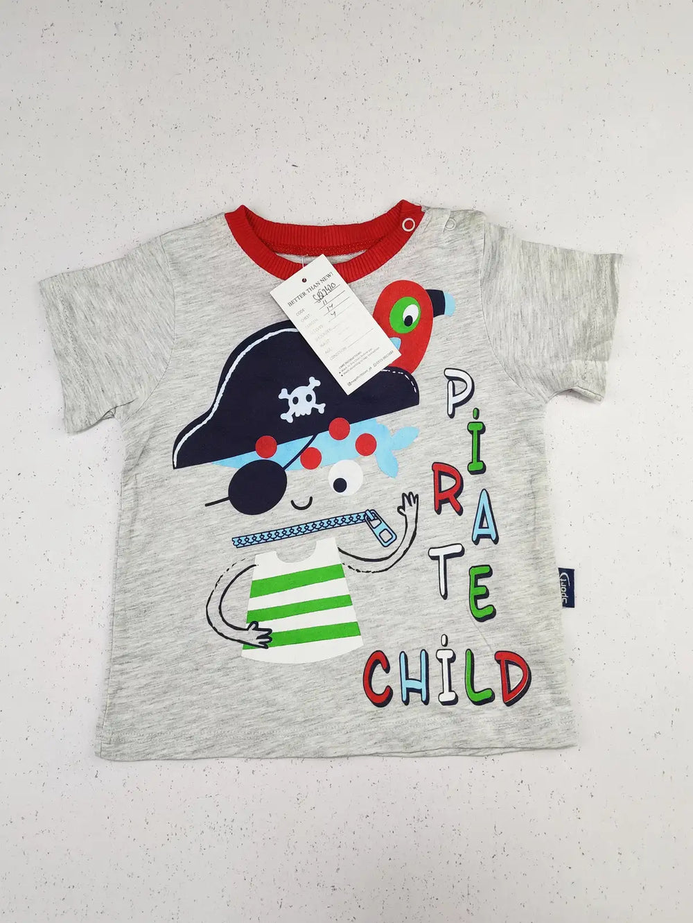 Buy online pre-used pre-loved 100% authentic & Original branded Unknown Brand (SBT-2420) available in Pakistan. Top international brands avilable.