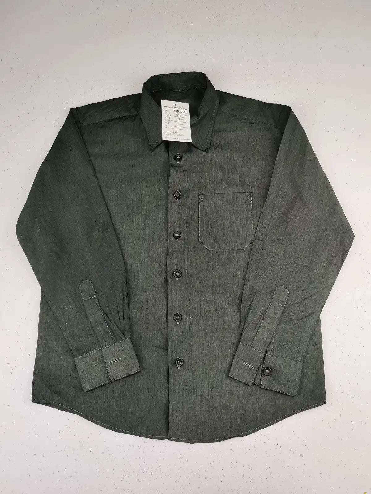 Buy online pre-used pre-loved 100% authentic & Original branded George (SBT-2429) available in Pakistan. Top international brands avilable.