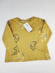 Buy online pre-used pre-loved 100% authentic & Original branded George (SBT-2451) available in Pakistan. Top international brands avilable.
