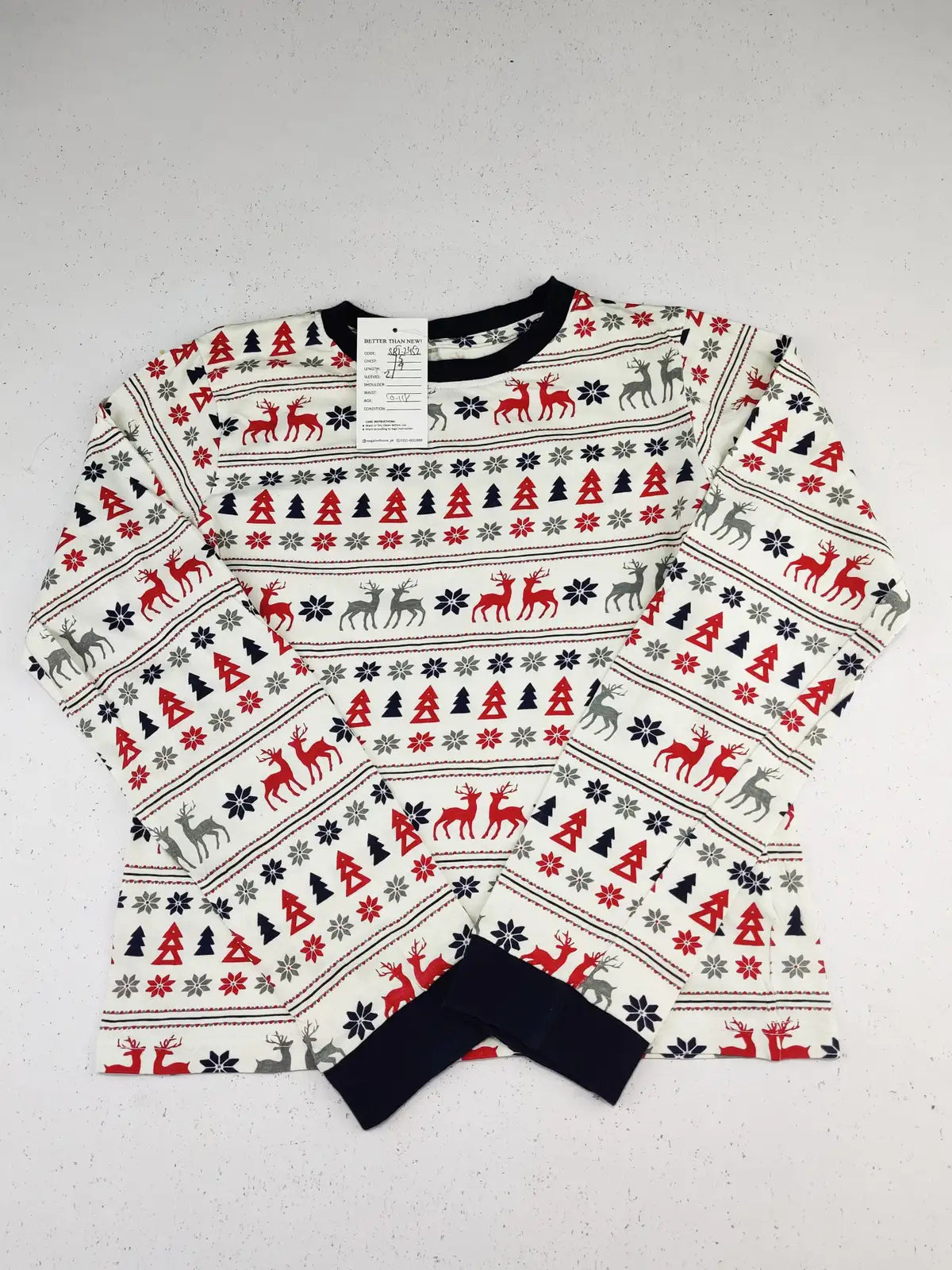 Buy online pre-used pre-loved 100% authentic & Original branded Unknown Brand (SBT-2452) available in Pakistan. Top international brands avilable.