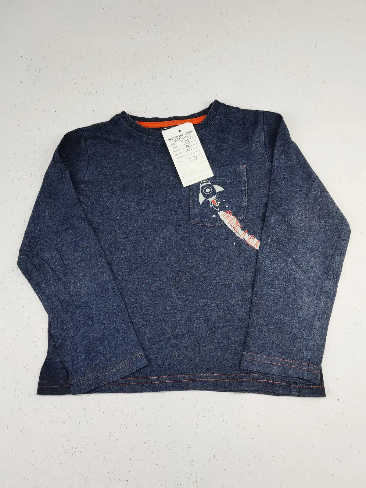 Buy online pre-used pre-loved 100% authentic & Original branded F&F (SBT-2455) available in Pakistan. Top international brands avilable.