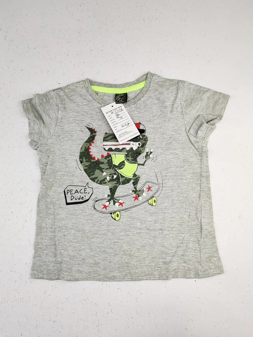 Buy online pre-used pre-loved 100% authentic & Original branded Kiki Koko (SBT-2468) available in Pakistan. Top international brands avilable.