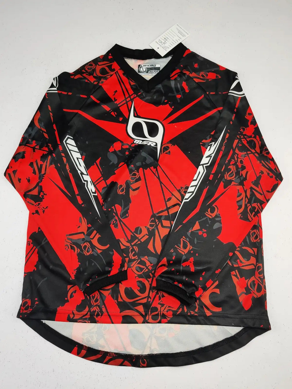 Buy online pre-used pre-loved 100% authentic & Original branded Youth Arge (SBT-2472) available in Pakistan. Top international brands avilable.