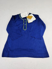 Buy online pre-used pre-loved 100% authentic & Original branded Fabindia (SBT-2479) available in Pakistan. Top international brands avilable.