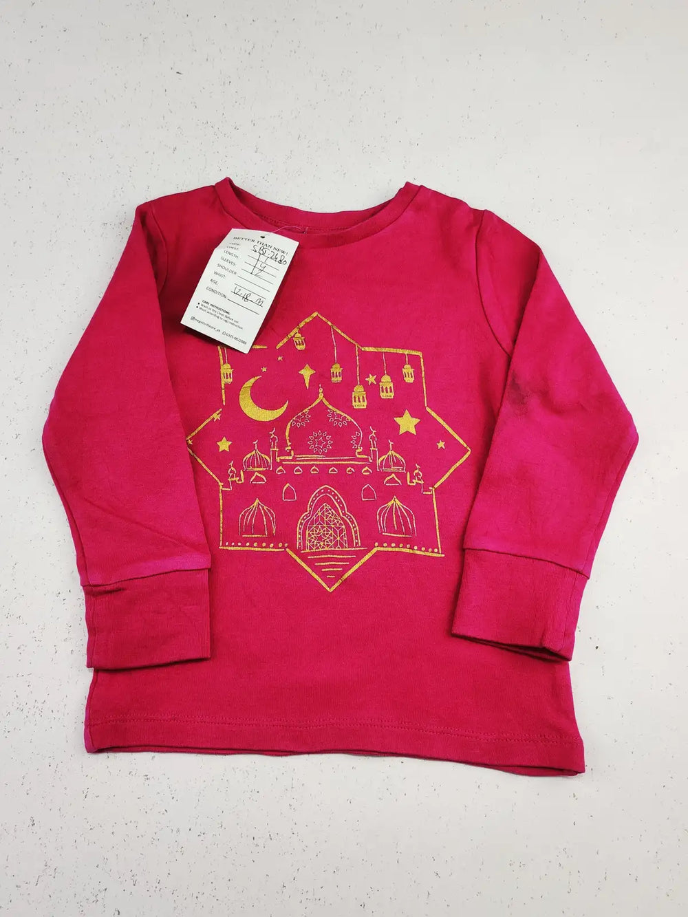 Buy online pre-used pre-loved 100% authentic & Original branded Next (SBT-2480) available in Pakistan. Top international brands avilable.