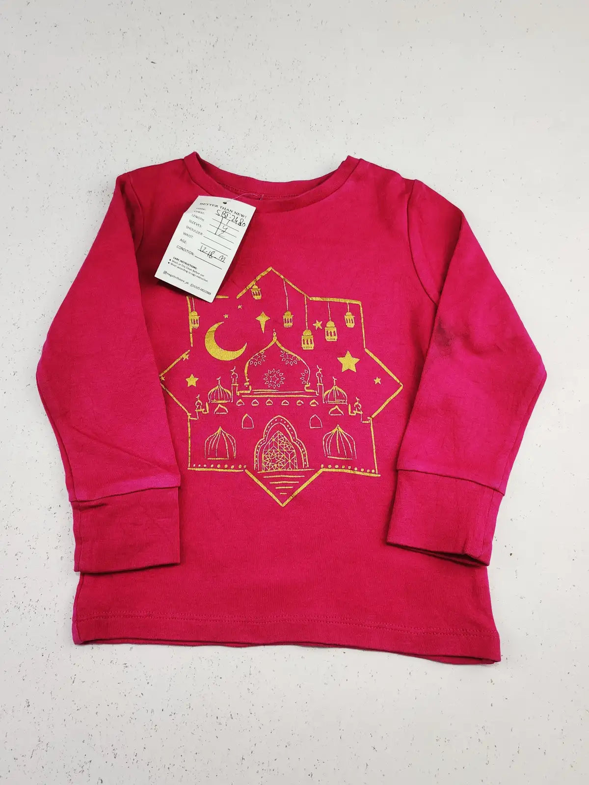 Buy online pre-used pre-loved 100% authentic & Original branded Next (SBT-2480) available in Pakistan. Top international brands avilable.
