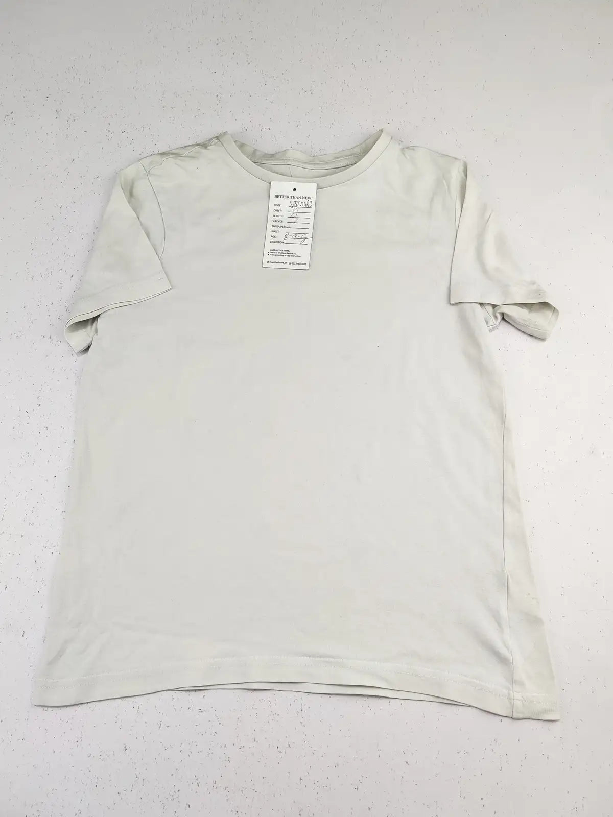 Buy online pre-used pre-loved 100% authentic & Original branded Unknown Brand (SBT-2483) available in Pakistan. Top international brands avilable.