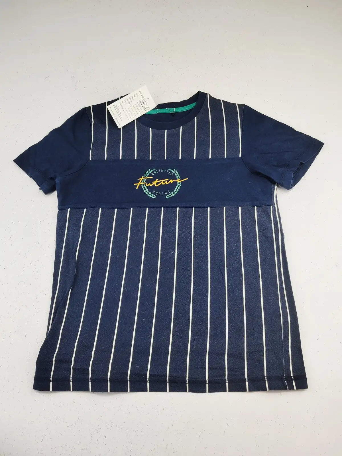Buy online pre-used pre-loved 100% authentic & Original branded George (SBT-2486) available in Pakistan. Top international brands avilable.