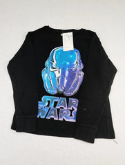 Buy online pre-used pre-loved 100% authentic & Original branded Star Wars (SBT-2495) available in Pakistan. Top international brands avilable.