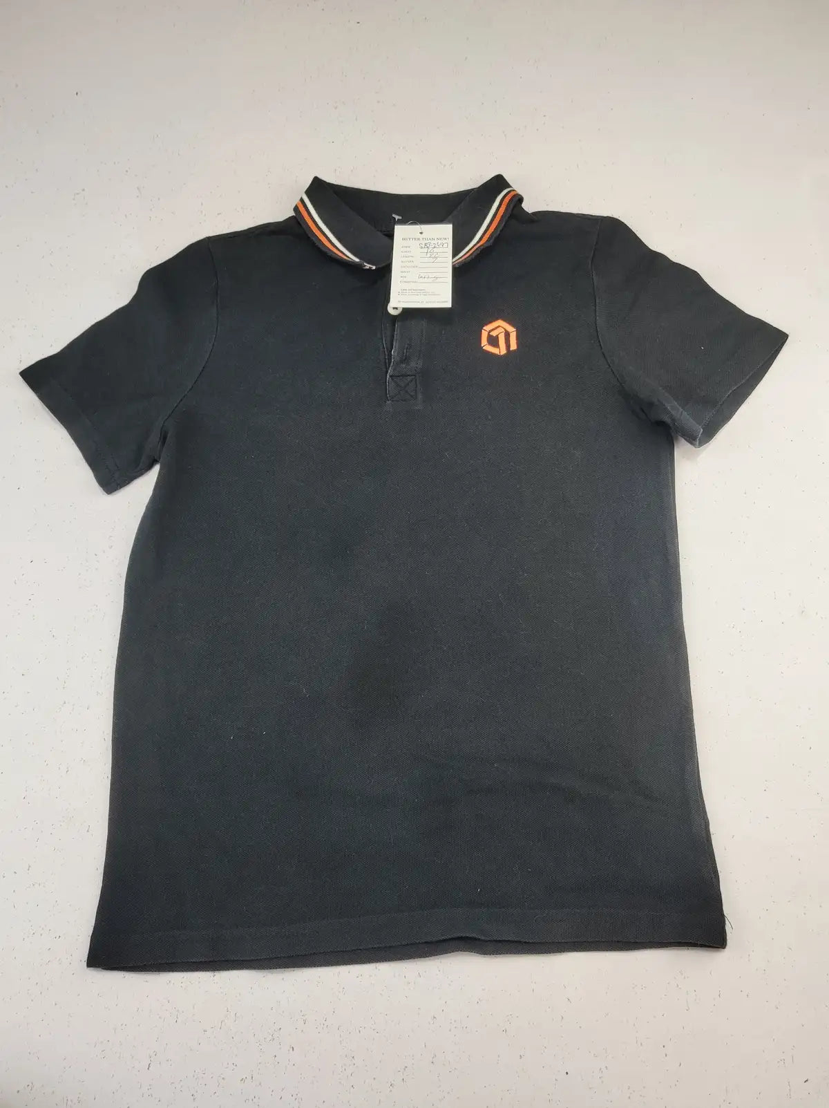 Buy online pre-used pre-loved 100% authentic & Original branded F&F (SBT-2497) available in Pakistan. Top international brands avilable.