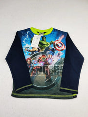 Buy online pre-used pre-loved 100% authentic & Original branded Marvel (SBT-2503) available in Pakistan. Top international brands avilable.
