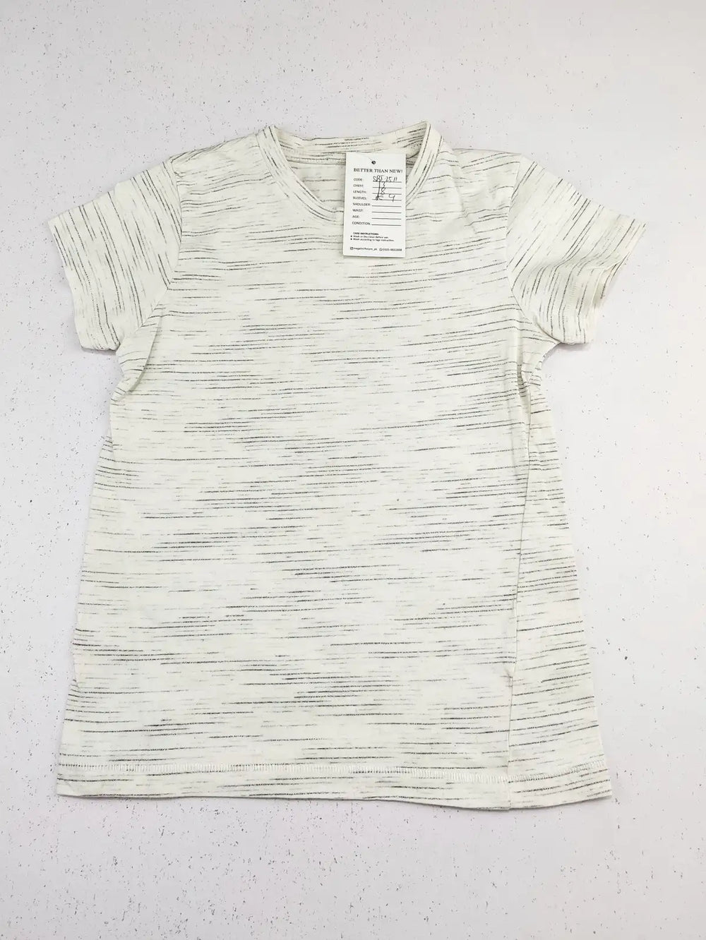 Buy online pre-used pre-loved 100% authentic & Original branded Unknown Brand (SBT-2511) available in Pakistan. Top international brands avilable.