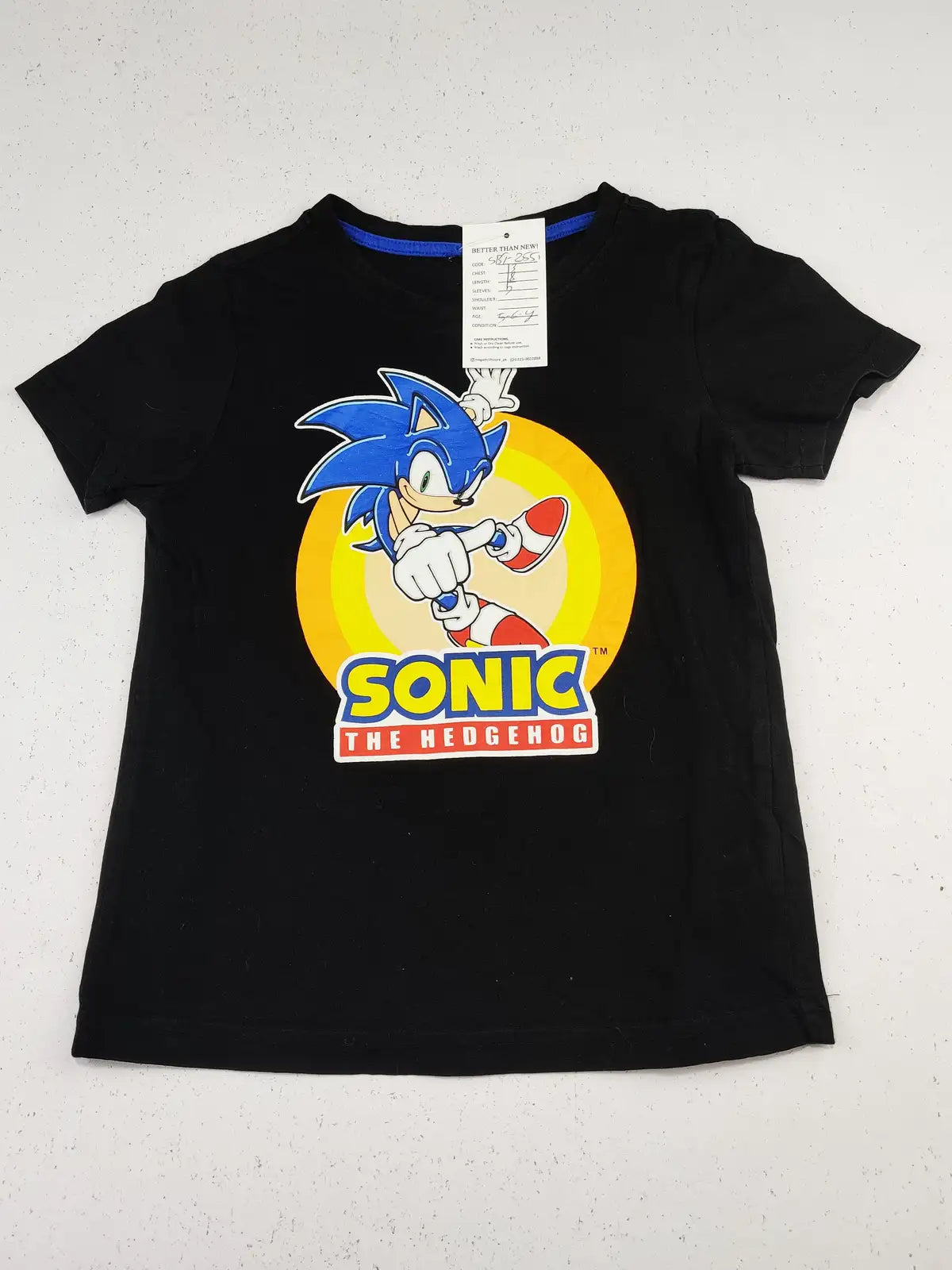 Buy online pre-used pre-loved 100% authentic & Original branded Unknown Brand (SBT-2551) available in Pakistan. Top international brands avilable.