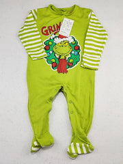 Buy online pre-used pre-loved 100% authentic & Original branded The Grinch (SBT-2586) available in Pakistan. Top international brands avilable.