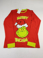 Buy online pre-used pre-loved 100% authentic & Original branded The Grinch (SBT-2598) available in Pakistan. Top international brands avilable.