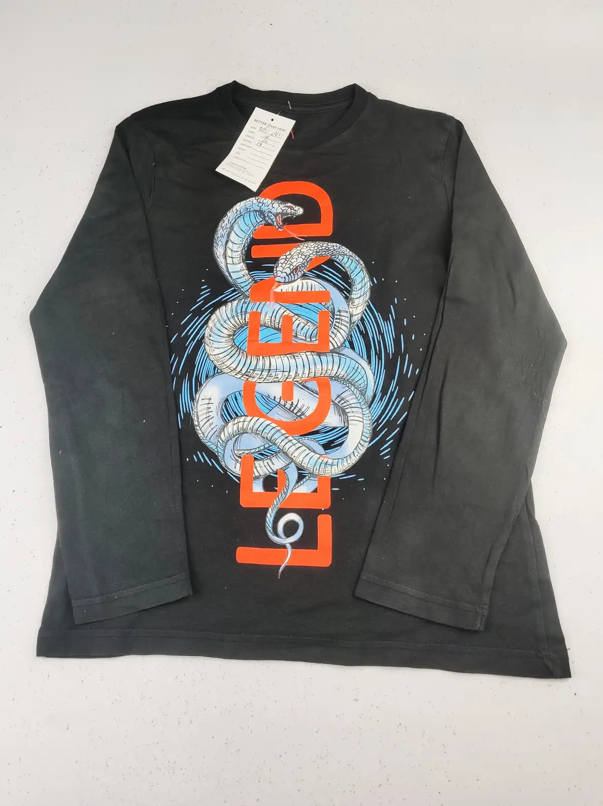 Buy online pre-used pre-loved 100% authentic & Original branded F&F (SBT-2611) available in Pakistan. Top international brands avilable.