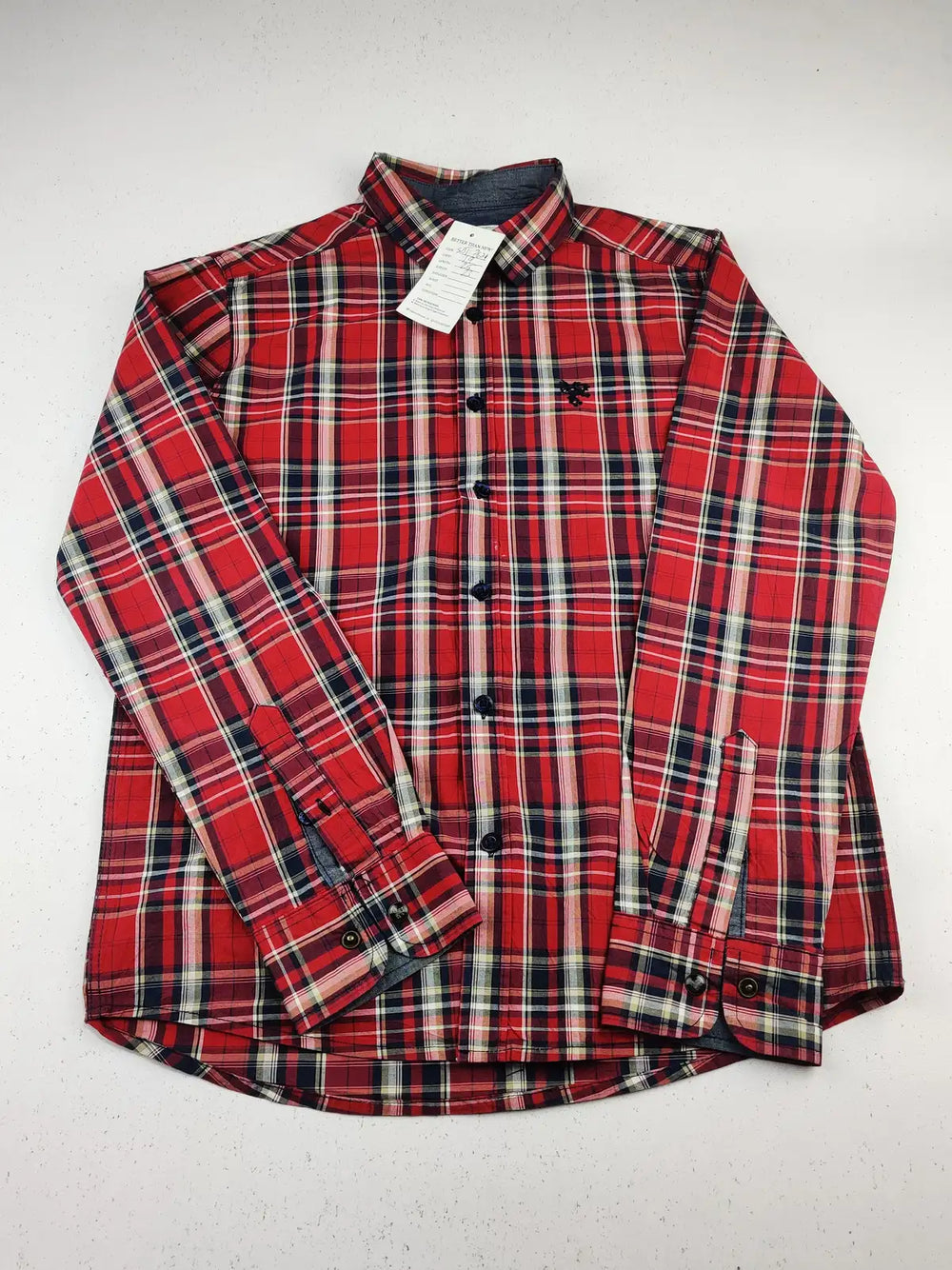 Buy online pre-used pre-loved 100% authentic & Original branded Hampton Republic (SBT-2621) available in Pakistan. Top international brands avilable.