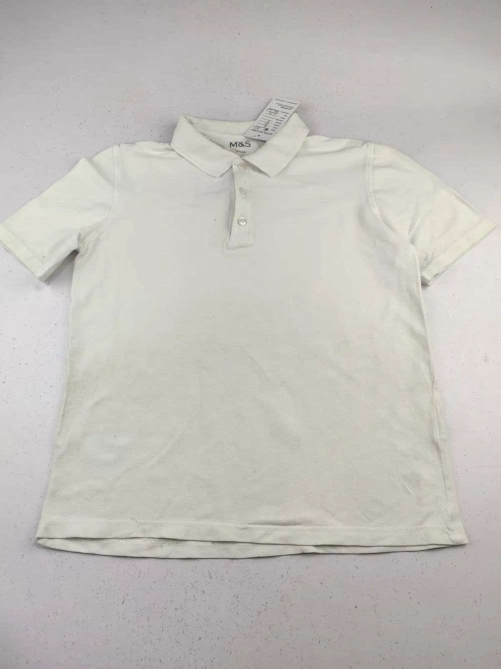 Buy online pre-used pre-loved 100% authentic & Original branded Marks & Spencer (SBT-2630) available in Pakistan. Top international brands avilable.