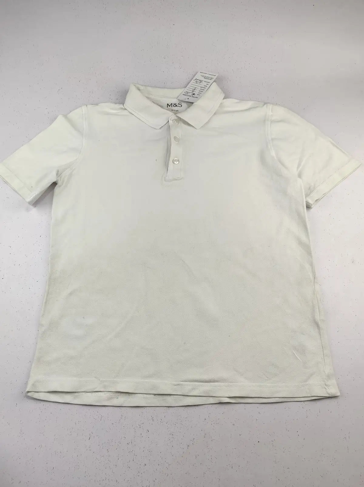 Buy online pre-used pre-loved 100% authentic & Original branded Marks & Spencer (SBT-2630) available in Pakistan. Top international brands avilable.