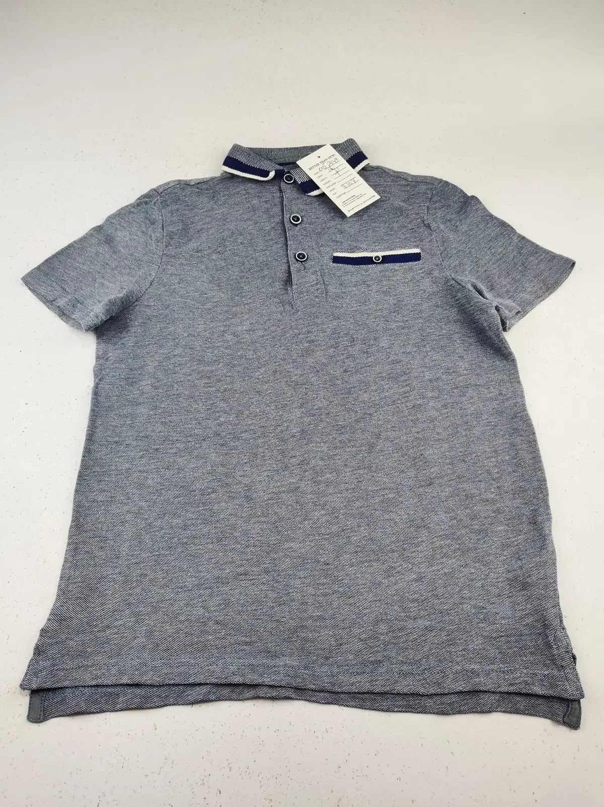 Buy online pre-used pre-loved 100% authentic & Original branded F&F (SBT-2649) available in Pakistan. Top international brands avilable.