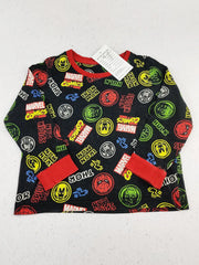 Buy online pre-used pre-loved 100% authentic & Original branded Marvel (SBT-2657) available in Pakistan. Top international brands avilable.