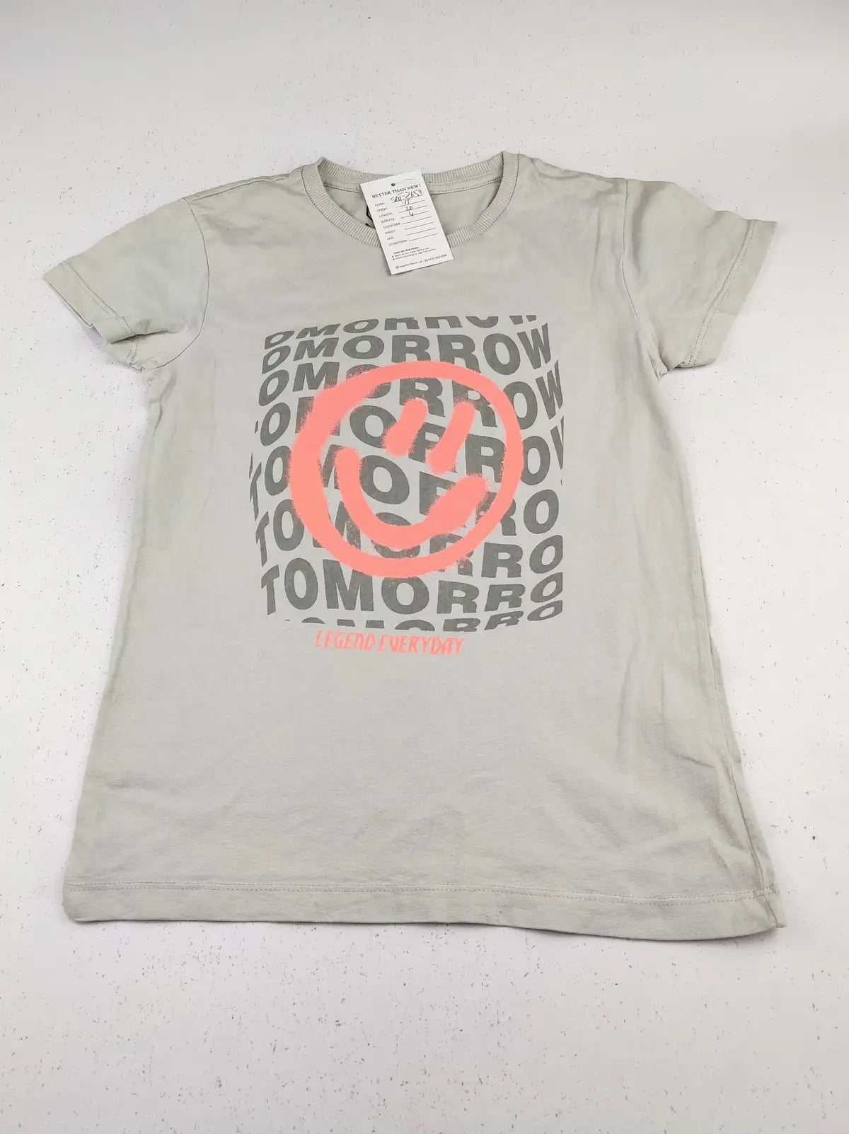 Buy online pre-used pre-loved 100% authentic & Original branded Urbn Dept (SBT-2659) available in Pakistan. Top international brands avilable.